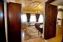 Ahs Istanbul