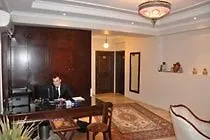 Ahs فندق