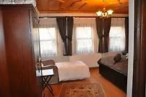 Ahs Hotel 3*