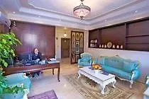 Ahs Hotel Istanbul